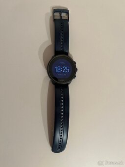 Suunto 9 Baro - Granite Blue Titanium - 5