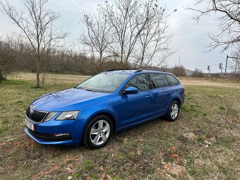 Škoda octavia 1.5tsi - 5