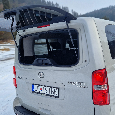 Toyota Proace Verso Family + webasto + ťažné - 5