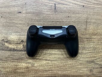 Ovládač na PS4 DualShock V1 Grey Camouflage - 5