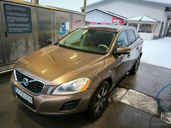 Predám Volvo xc60 2011 2.4 D 4x4 151Kw. naj. 189300km - 5