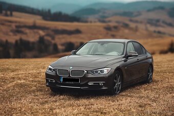 BMW 318d - 5