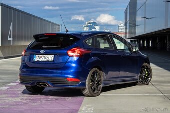 Ford focus ST 184kw - 5