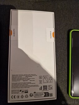 Xiaomi Redmi Note 14 Pro+ 5G - 5