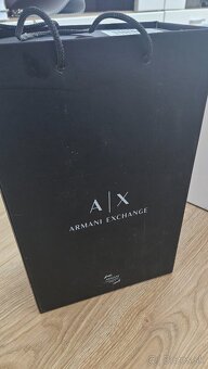 topanky Armani Exchange - 5