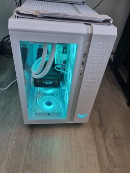 Ryzen 7 7800X3D , RX 7900 XTX - 5