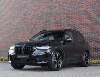 BMW X5 M60i xDrive 390KW, M SPORT INDIVIDUAL TOP - 5