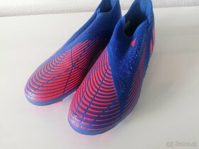 ADIDAS  PREDATOR EDGE.3 LL Pôvodná cena:89,90EUR Kopačky - 5