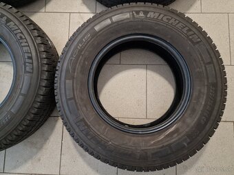 Michelin Agilis Camping 225/75 R16 116Q - 5