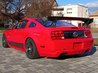 Ford Mustang 4,6 GT V8 Roush STAGE 3 Supercharger - 5