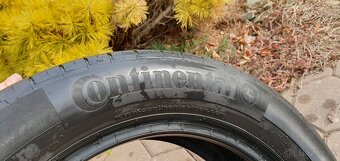 CONTINENTAL ContiPremiumContact 5, LETNE, 205/55 R16, 91V - 5