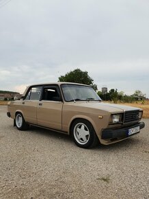 lada vaz ziguli 2107 - 5