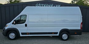 Fiat Ducato 3.0 Mjet 180k L4H3 Maxi 3.5t Iveco Motor - 5