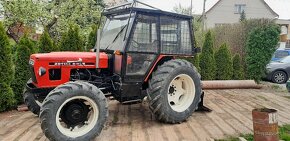 Zetor 6945 - 5