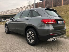 MERCEDES-BENZ GLC 220D - 5