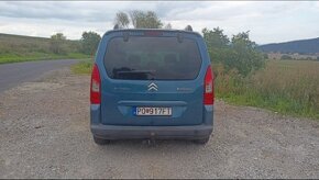 Predám Citroen Berlingo - 5