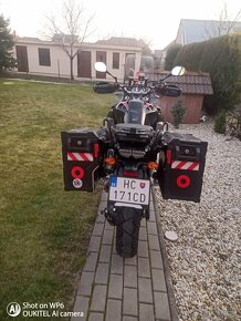 Yamaha XT 1200 Super Tenere - 5