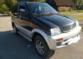 Daihatsu Terios - 5