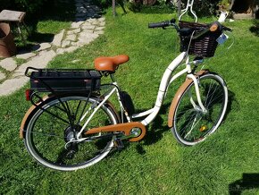 Elektrobicykel 26\" 27,5\" 29\"bafang 350w 500w 750w - 5