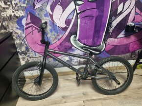 Predám BMX - 5