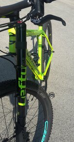 Cannondale F-Si Carbon 2 - 5