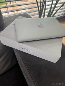 MacBook PRO 13” retina 2015 | 8Gb - 5