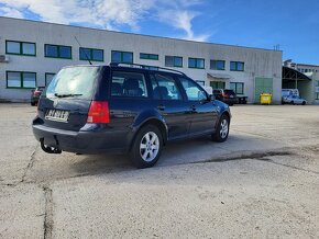 Volkswagen Golf 4 Variant - 5