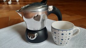 mocca kavovar Bialetti - 5