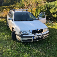 Škoda octavia 1,9 tdi 4x4 - 5