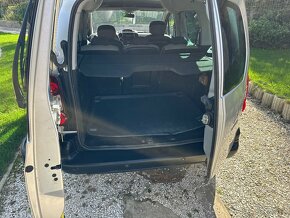 Citroen Berlingo XTR 1.6 Diesel - 5