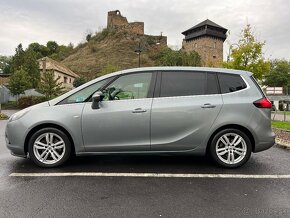 Opel Zafira Tourer C 2.0 CDTI 96KW - 5