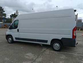 Fiat Ducato L3 H2, 2.3 (96 kW) - 5