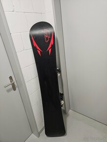 Snowboard F2 170cm - 5