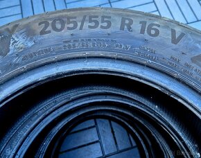 205/55r16 continental premiumcontact 6 - 5