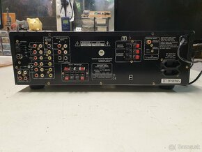 Receiver  ONKYO - 5