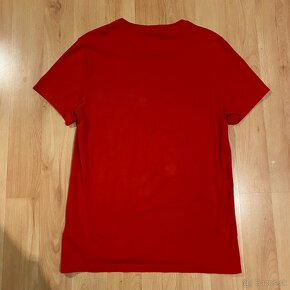 BURBERRY TEE - 5