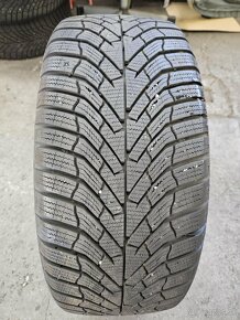 Kumho WP52 235/45 R18 98 V Zimné - 5