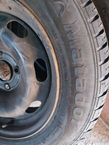 Matador 185/65 R15 88 H radial - 5