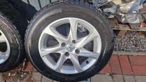 185/65 R15 disky Peugeot - 5