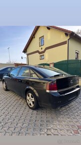 Predam Opel Vectra   1.9 - 5