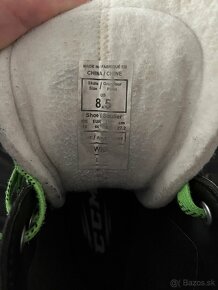 CCM Ribcor 86K veľ. 8.5 (44) - 5