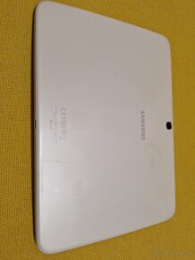 Predám tablet SAMSUNG Galaxy Tab 3 - 5