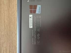 Predám Asus Zenbook UX530U - 5