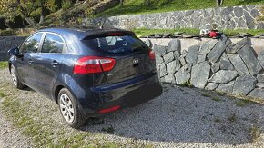 Kia Rio 1.2 - 5