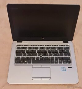 HP 820G3 - 5