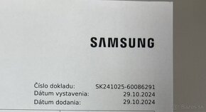 Samsung Galaxy Tab s10 Ultra 256gb - nový zapečateny - 5