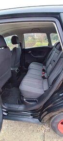 Seat Altea xl 4x4 - 5