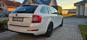 OCTAVIA 2.0TDI DSG 4x4 135kW  SPORT - 5