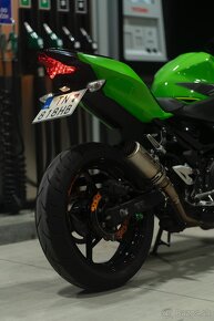 Kawasaki Ninja 400 2019 - 5