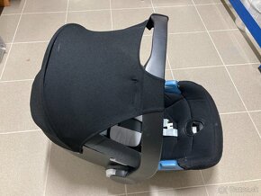 Vajicko Cybex - 5